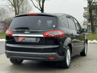 Ford S-Max 2.0 TDCI / 140KM LIFT 7 Osobowy Convers+ Mrągowo - zdjęcie 12