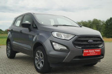 FORD ECOSPORT 2021R 2.0 BENZYNA 4X4 SKRZYNIA AUTOMATYCZNA Goczałkowice-Zdrój - zdjęcie 9