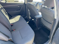 Toyota Corolla 1.6 Comfort MS Ostróda - zdjęcie 9