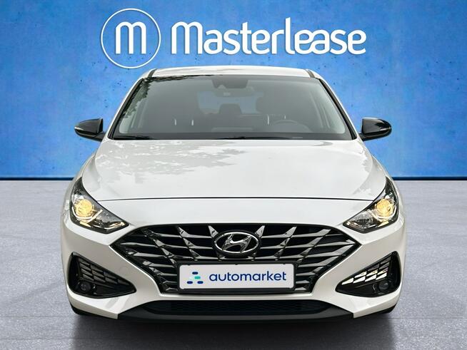 Hyundai i30 1.0 T-GDI Smart ! Z Polskiego Salonu ! Faktura VAT ! Warszawa - zdjęcie 2