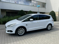 Ford S-Max 2.0 Led Titanium Szczecin - zdjęcie 12