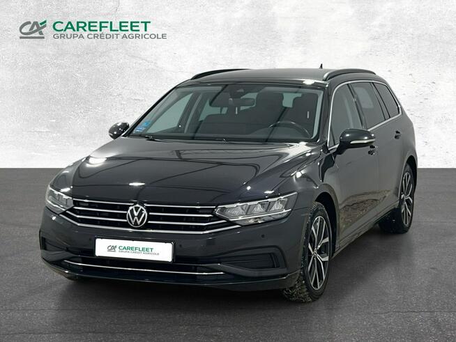 Volkswagen Passat 1.5 TSI EVO Business DSG Kombi Warszawa - zdjęcie 1