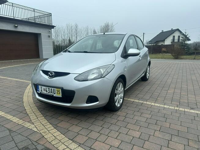 Mazda 2 Lipówki - zdjęcie 3