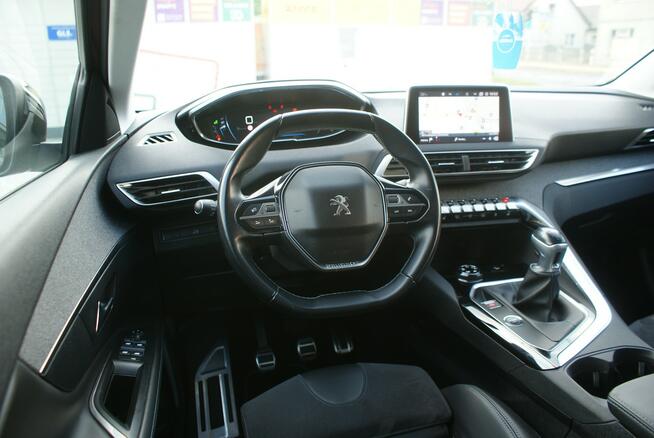 Peugeot 3008 Ostrów Wielkopolski - zdjęcie 10
