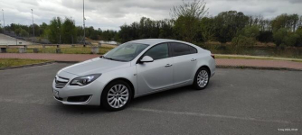 Opel Insignia 2.0 CDTI Międzyrzec Podlaski - zdjęcie 5
