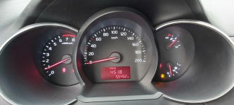 KIA Picanto 1,0B 66KM 2016r 55 400km Klimatyzacja 5D zarej. Skarżysko-Kamienna - zdjęcie 11