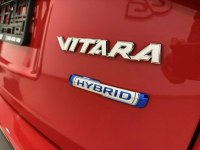 Suzuki Vitara Bezwypadkowy / Serwis ASO / Roczna Gwarancja Korczyna - zdjęcie 7