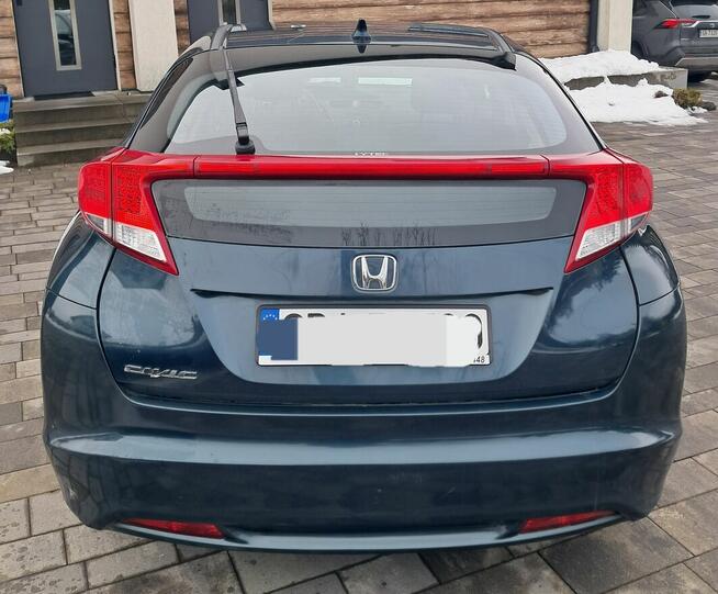 Sprzedam auto Bielsko-Biała - zdjęcie 7