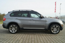 BMW X5 X-Drive 3.0 286KM Automat Panorama Pamięci Skóra Stan BDB Goczałkowice-Zdrój - zdjęcie 6