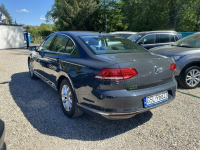Volkswagen Passat super stan tylko 118 tys. km Kobylnica - zdjęcie 8
