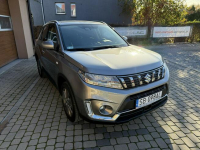 Suzuki Vitara 1,4 129KM  Klima  Navi  Kamera  FullLed  Krajowy  Serwis Orzech - zdjęcie 3