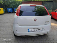 Fiat Grande Punto Klima VAN Ładny Piastów - zdjęcie 5