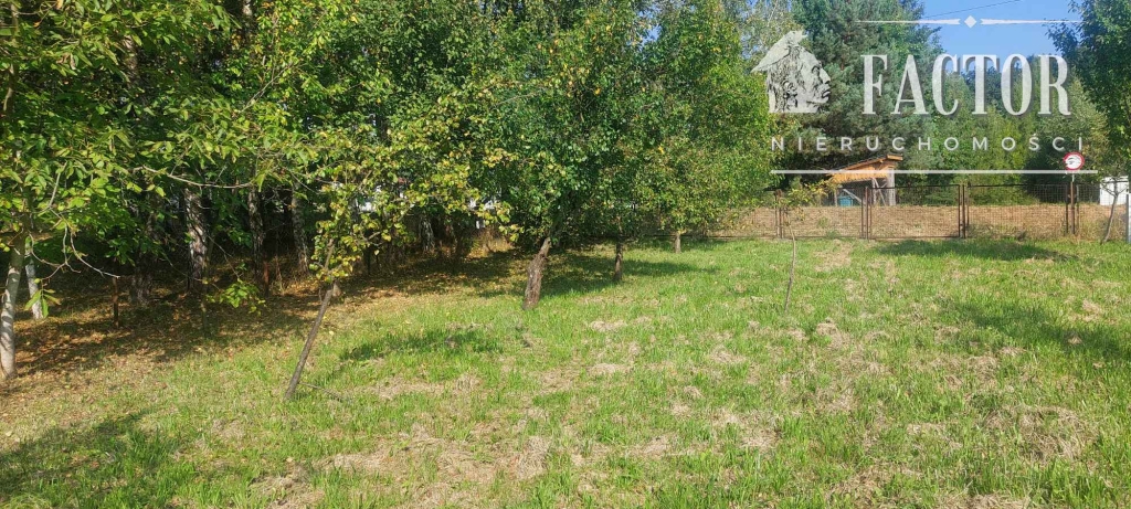 Gorlice działka budowlana 24 a 1157S Gorlice - zdjęcie 1