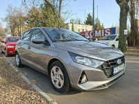 Hyundai i20 1,2 salon polska Łódź - zdjęcie 2
