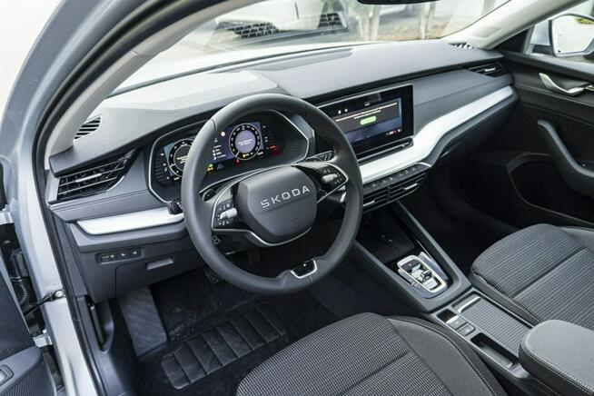 Škoda Octavia Combi Edition 130 Selection 2.0 TDI 150 KM DSG Łódź - zdjęcie 12