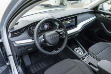 Škoda Octavia Combi Edition 130 Selection 2.0 TDI 150 KM DSG Łódź - zdjęcie 12