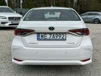 Corolla 1.8 Hybrid Comfort 98KM, Polski Salon! 1 właściciel! Pęcice - zdjęcie 7