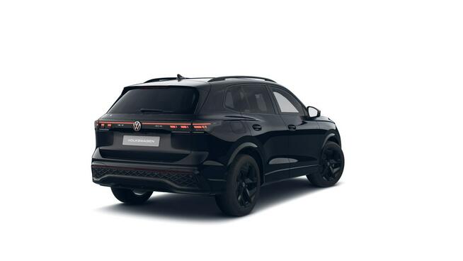 Volkswagen Tiguan R-Line Plus 1.5eTSI 150KM automat DSG Koło zapasowe Stalowa Wola - zdjęcie 5