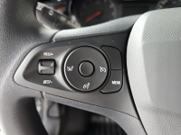 Opel Corsa Edition 1.2 100KM Turbo MT6 Łódź - zdjęcie 12
