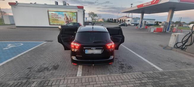 Ford C-Max sprzedam Kartuzy - zdjęcie 2