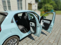 Renault Twingo E-Tech Warszawa - zdjęcie 10