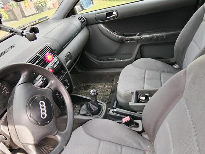 Audi a3 1.9 TDI Biłgoraj - zdjęcie 2