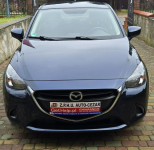 Mazda 2 SKYACTIV Technology Wąchock - zdjęcie 4