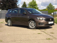 Fiat Tipo | 115 tys. km | Nawigacja | Grzane fotele Białogard - zdjęcie 2