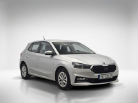 Škoda Fabia Van 1.0 TSI Ambition ! Z Polskiego Salonu ! Faktura Vat ! Warszawa - zdjęcie 7