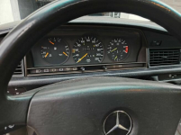 Mercedes W 201 190 Rybnik - zdjęcie 3