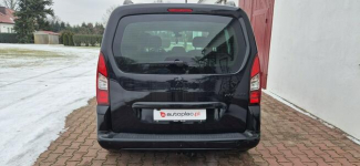 Peugeot Partner Kamera cofania 2 kpl. Kół Paproć - zdjęcie 7