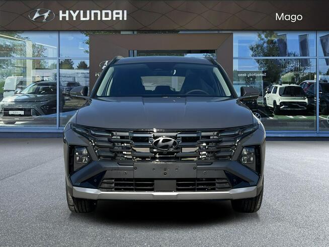 Hyundai Tucson Manual w wersji Executive+Comfort Piła - zdjęcie 8