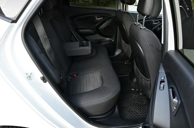 Hyundai ix35 1.6 GDI 135KM Opłacony! Serwis! Zobacz Koniecznie!!! Ostrów Mazowiecka - zdjęcie 12