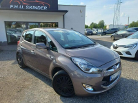 Hyundai ix20 Gaz Sekwencja* II wł *Bezwypadkowy *KLIMA *GWARANCJA