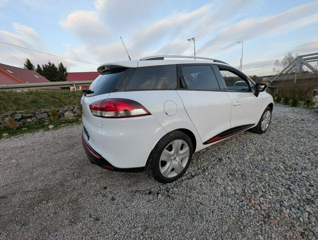 Renault Clio Intens model 2016 stary silnik 1.2 74 KM Kamienna Góra - zdjęcie 8