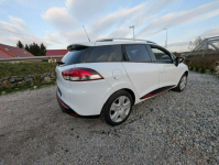 Renault Clio Intens model 2016 stary silnik 1.2 74 KM Kamienna Góra - zdjęcie 8