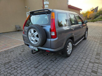 Honda CR-V Lift Bezwypadek Serwis Piękna Zagnańsk - zdjęcie 4