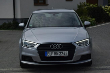 Audi A3 1.0B Navi Led PDC 2017r 99 TYS KM Sprowadzony Opłacony Tarnogród - zdjęcie 2
