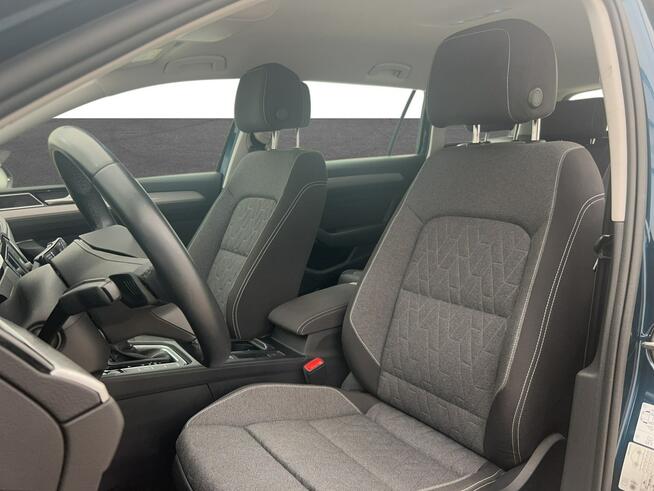 Volkswagen Passat 2.0 TDI EVO Business DSG Warszawa - zdjęcie 10