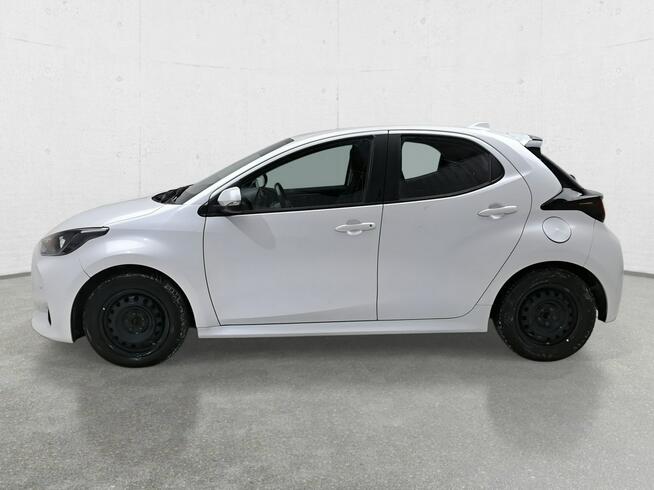 Mazda 2 Hybrid Komorniki - zdjęcie 4