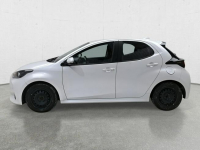 Mazda 2 Hybrid Komorniki - zdjęcie 4