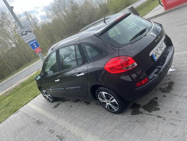 Sprzedam Renault Clio III Nasielsk - zdjęcie 2
