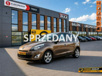 Renault Scenic 1.4 TCe 130KM , 7 osobowy