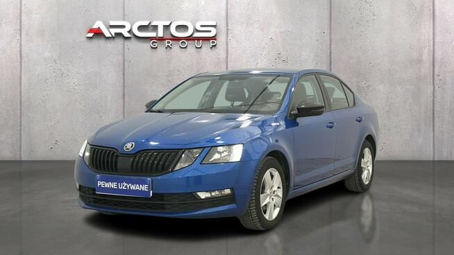 Skoda Octavia 1.5 TSI GPF ACT Ambition Warszawa - zdjęcie 1