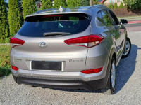Hyundai Tucson Lubartów - zdjęcie 8