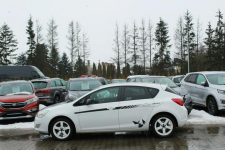 Opel Astra 1.4 Ecotec. Klima. Kamera. Maków Mazowiecki - zdjęcie 4
