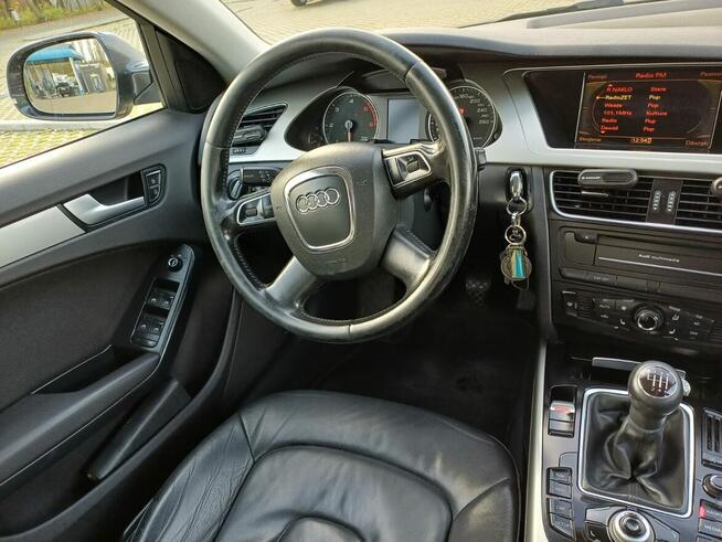 Sprzedam Audi A4 Wyrzysk - zdjęcie 10