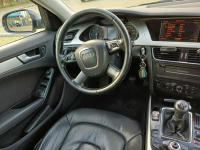 Sprzedam Audi A4 Wyrzysk - zdjęcie 10