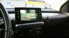 Citroen C4 Cactus Ostrów Wielkopolski - zdjęcie 12