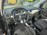 Opel Adam Opłacony Zadbany  Serwisowany Bogato Wyposażony 1 Wł Kisielice - zdjęcie 8